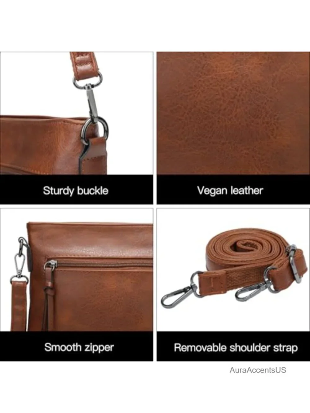 N/A set purses